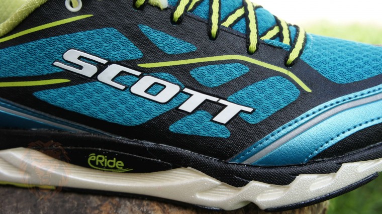 Кросівки Scott Eride AF Support 2.0